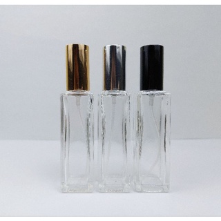 Chai chiết nước hoa dạng xịt 5ml - 10ml - 20ml