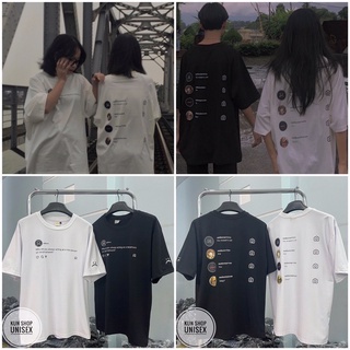 Áo Phông Tay Lỡ Sadboiz Phong cách Unisex - Áo Thun Tay Lỡ Sadboiz Ununisex