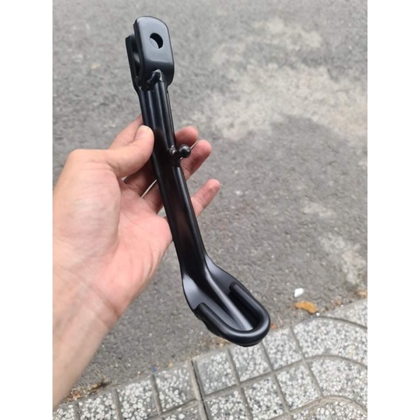 Chân chống jupiter v limentic gắn được cho các dòng xe ex , si ... yamaha