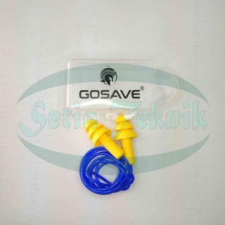 Tai Nghe Gosave Ear Plug Ultrafit - Talingo.