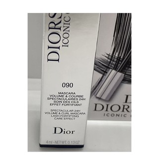 Mascara Dior Diorshow Iconic Overcurl 4ml