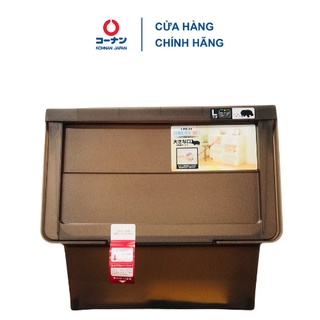 Hộp đựng đồ 45L -KR18 KOHNAN đa năng có nắp trượt
