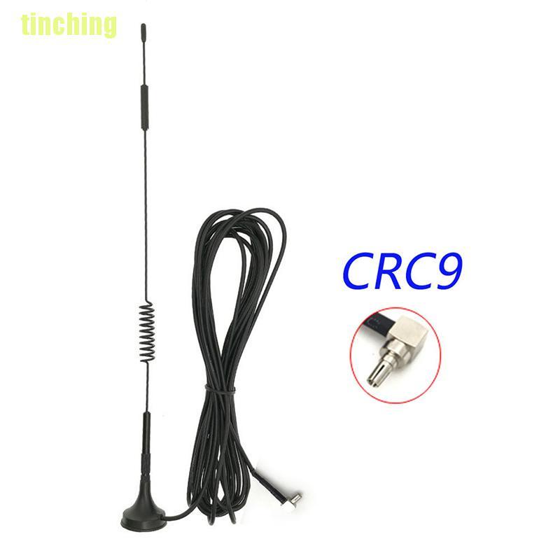 Đèn 12dbi 2G 3G Lte Ts9 Sma Gsm Chất Lượng Cao