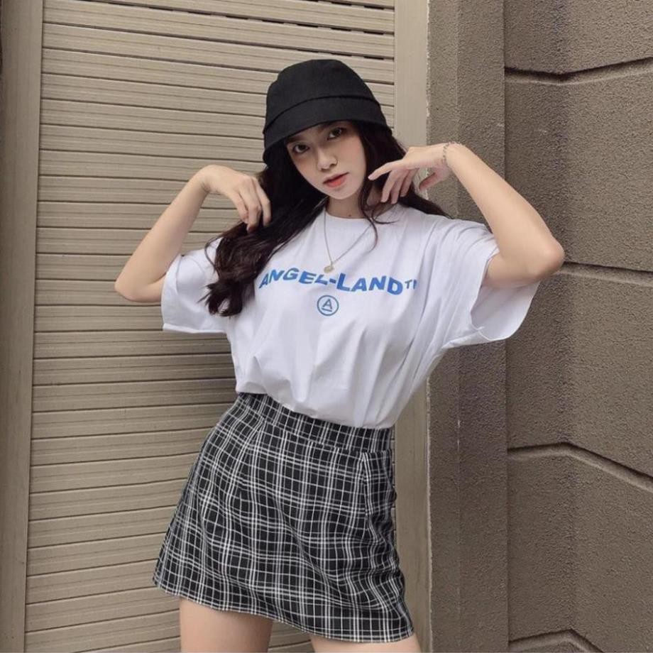 Chân Váy ULZZANG Nữ (Khách iu xem Số Đo EO và MÔNG nhé)