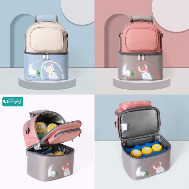 BALO BỈM SỮA MẪU MỚI NHẤT 2020 ĐẸP XUẤT SẮC