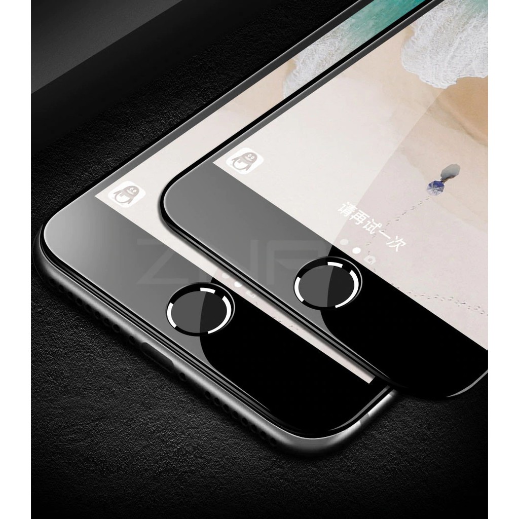 Miếng dán 5D Full màn cho Samsung Galaxy J4 - Đen