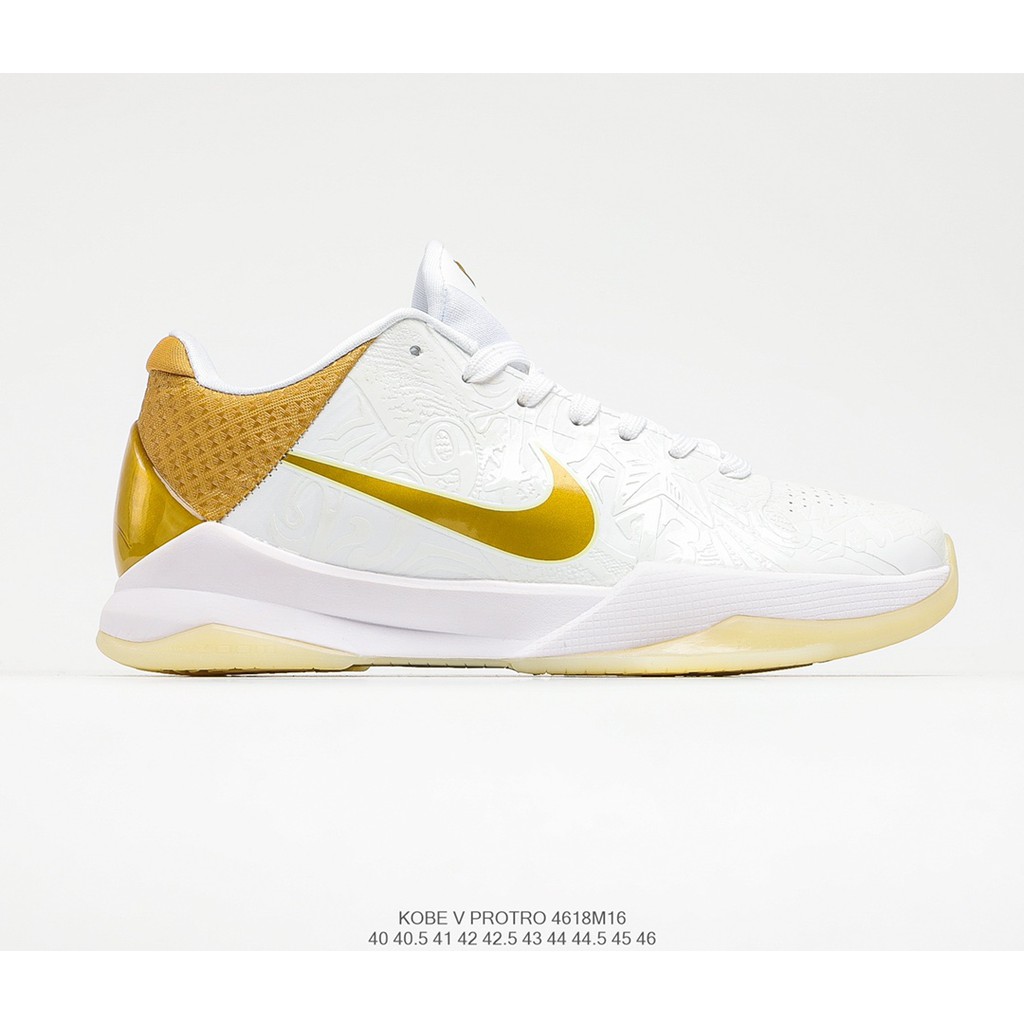 GIÀY SNEAKER MÃ SẢN PHẨM_Nike Zoom Kobe V Protro  NHIỀU MÀU PHONG CÁCH FULLBOX + FREESHIP