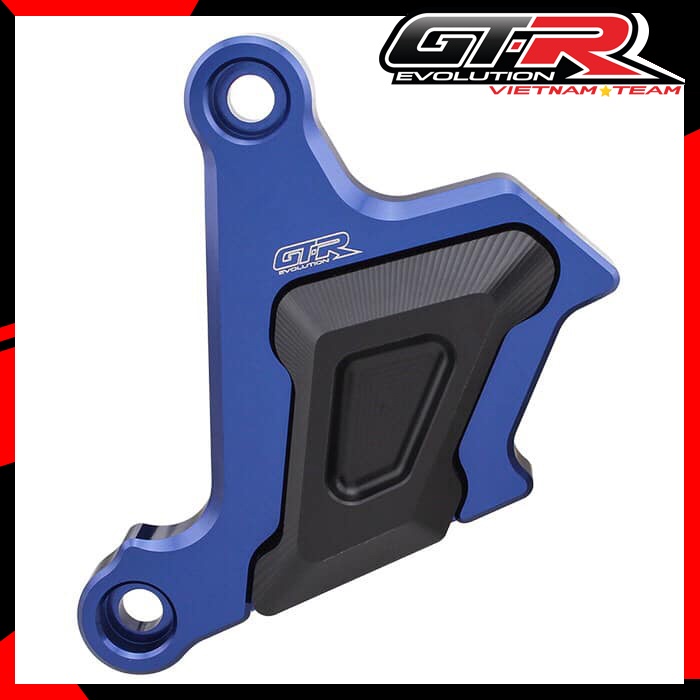 Bảo vệ heo dầu GTR CLICK125 CLICK150 CLICK160 VARIO150 VARIO160 VISION AIRBLADE150 Airblade160