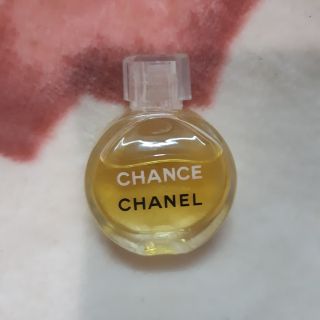 Nước hoa chanel chance phamquynh