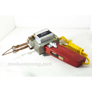 Mỏ hàn xung AK 300w