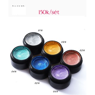 Gel nhện , gel mạng nhện
