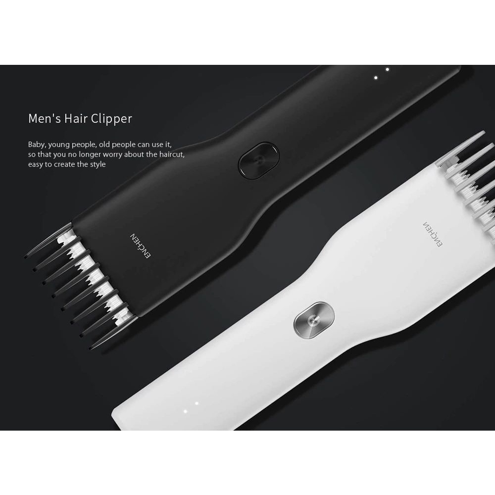 Tông đơ cắt tóc Xiaomi Enchen Boost - Enchen Boost Hair Clipper Màu ngẫu nhiên