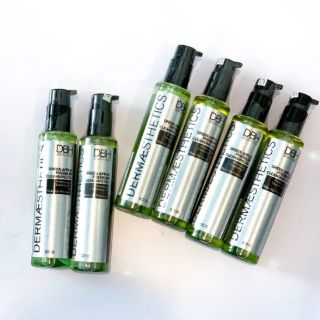 DBH cleansing oj (tẩy trang táo)