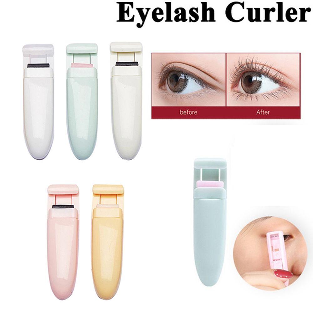 EXPEN Dụng Cụ Bấm Mi Trang Điểm Làm Đẹp Cho Nữ