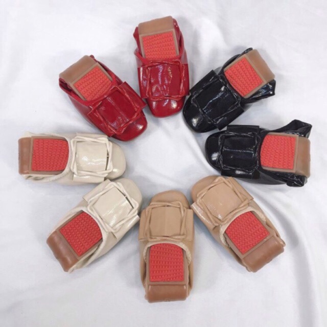 GIÀY BÚP BÊ ĐẾ DẺO | BigBuy360 - bigbuy360.vn