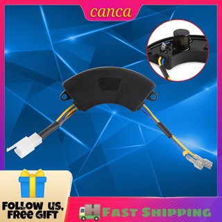 Bộ Điều Chỉnh Điện Áp 168F 2KW-3KW