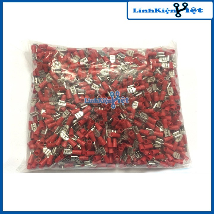 Đầu Cốt Điện-Cốt Chữ T FDD2-250
