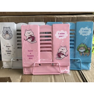 giá kẹp sách