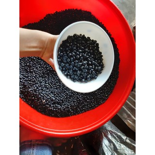 Đậu đen xanh lòng 1kg