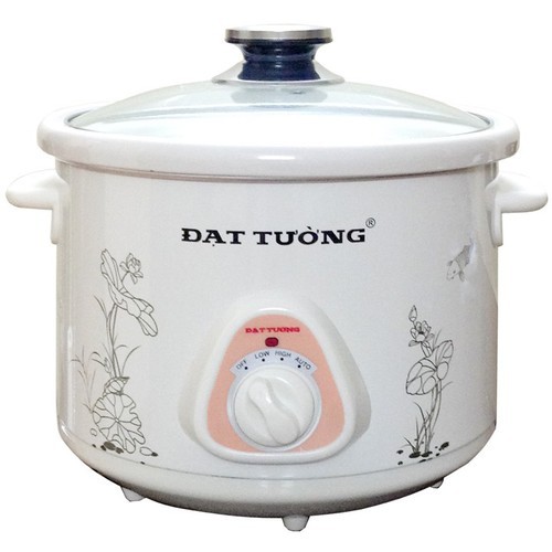 Nồi Kho Cá 1.5/ 2.5l Đạt Tường