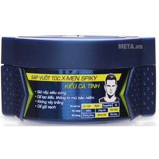 Wax vuốt tóc X-Men 70g