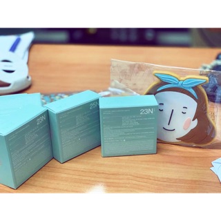 Phấn nước Cushion Neo của Laneige