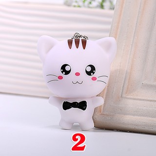 Móc Khóa Mèo chii - 0050