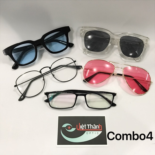 ❤️❤️ Combo 5 kính giá phá hủy ❤️❤️