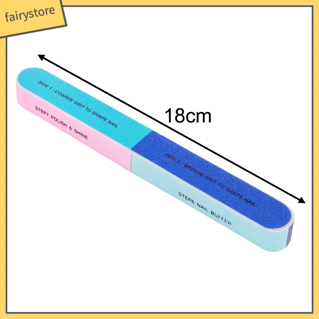 Dũa móng tay chuyên dụng