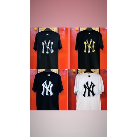 Áo thun hè ss 22,Chính hãng MLB.