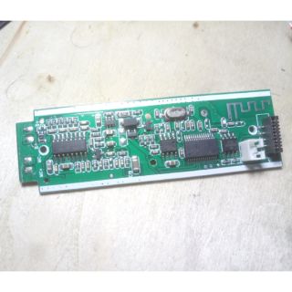 Mạch loa bluetooth  công suất 3w