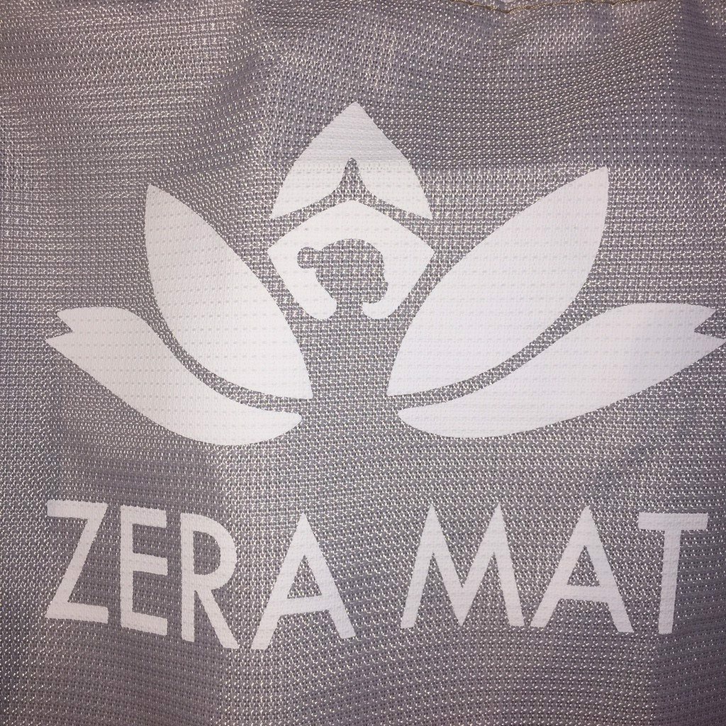 Túi đựng thảm Yoga Zera cao cấp