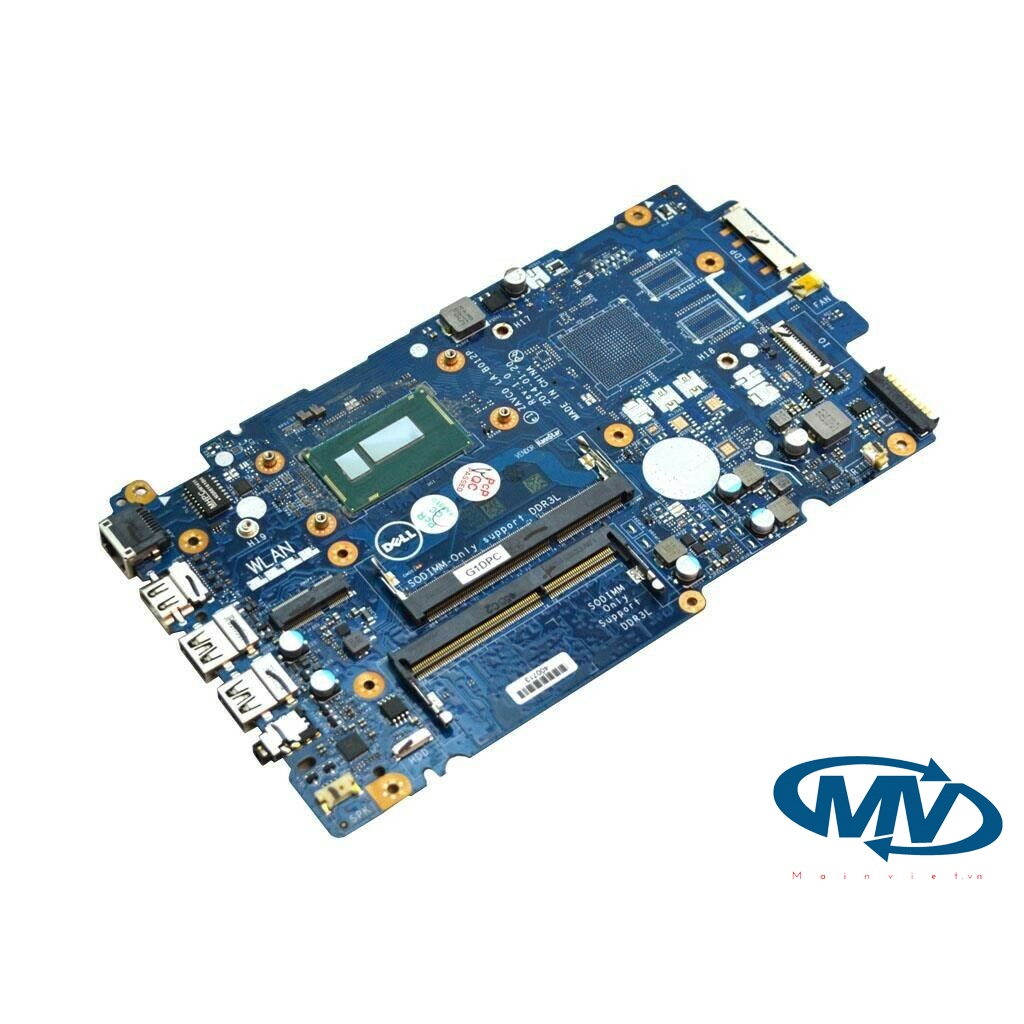 Main dell inspiron  5547 / 5548 / 5442 /5542 / 5448 / 5458 / 5443 / 5543 / 5447  LA-B016P , B012P