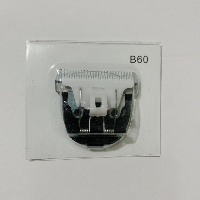 Lưỡi tông đơ pin các loại CODOS B60 B70 F10