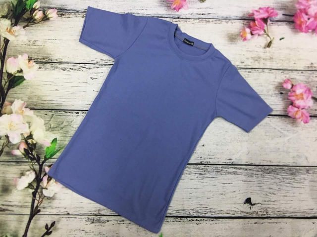 [Mã WA1606 giảm 15% đơn 99k] 🌸ÁO THUN BODY gân TAY NGẮN | BigBuy360 - bigbuy360.vn