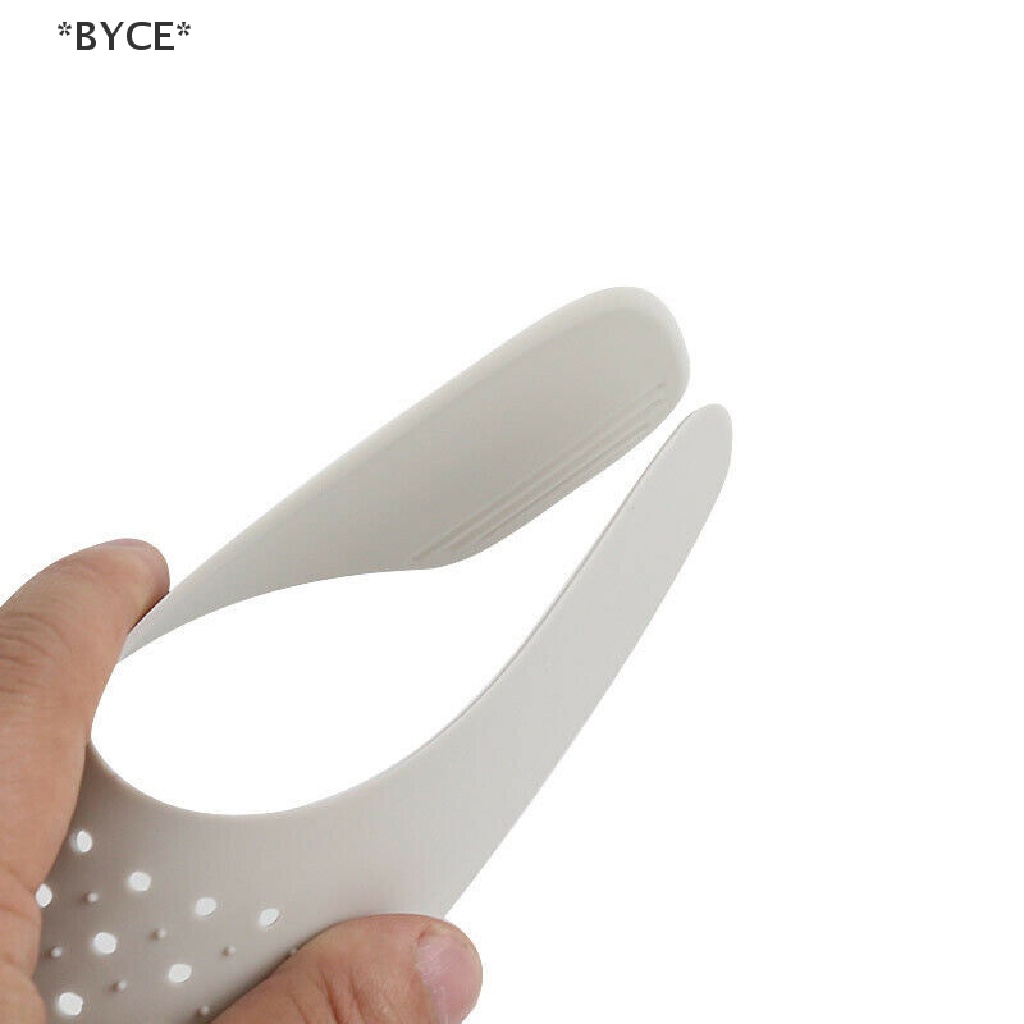 [BYCE] Set 2 Tấm Chắn Chống Trầy Giày Thông Dụng