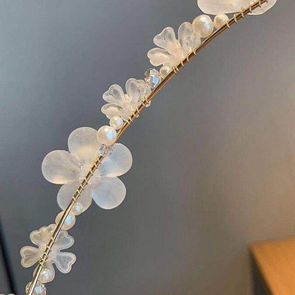 Băng Đô Cài Tóc Thời Trang Hàn Quốc VANES1