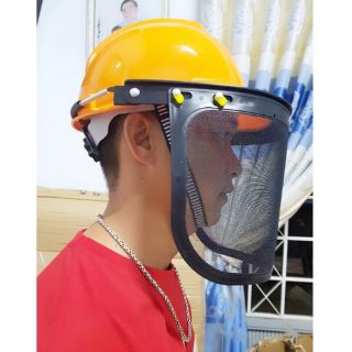 Mũ bảo hộ loại tốt