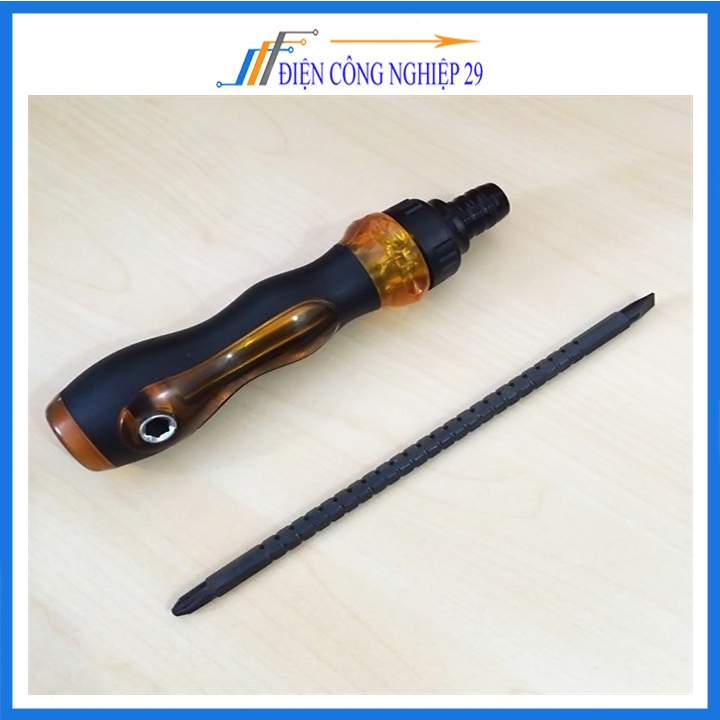 Tô Vít 2 Đầu Cao Cấp