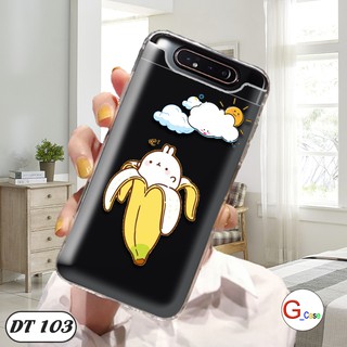 Ốp lưng dẻo Samsung Galaxy A80