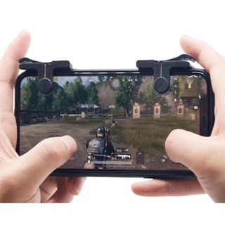 Nút hỗ trợ bắn PUBG ,dạng cơ học - Bắn cực sướng