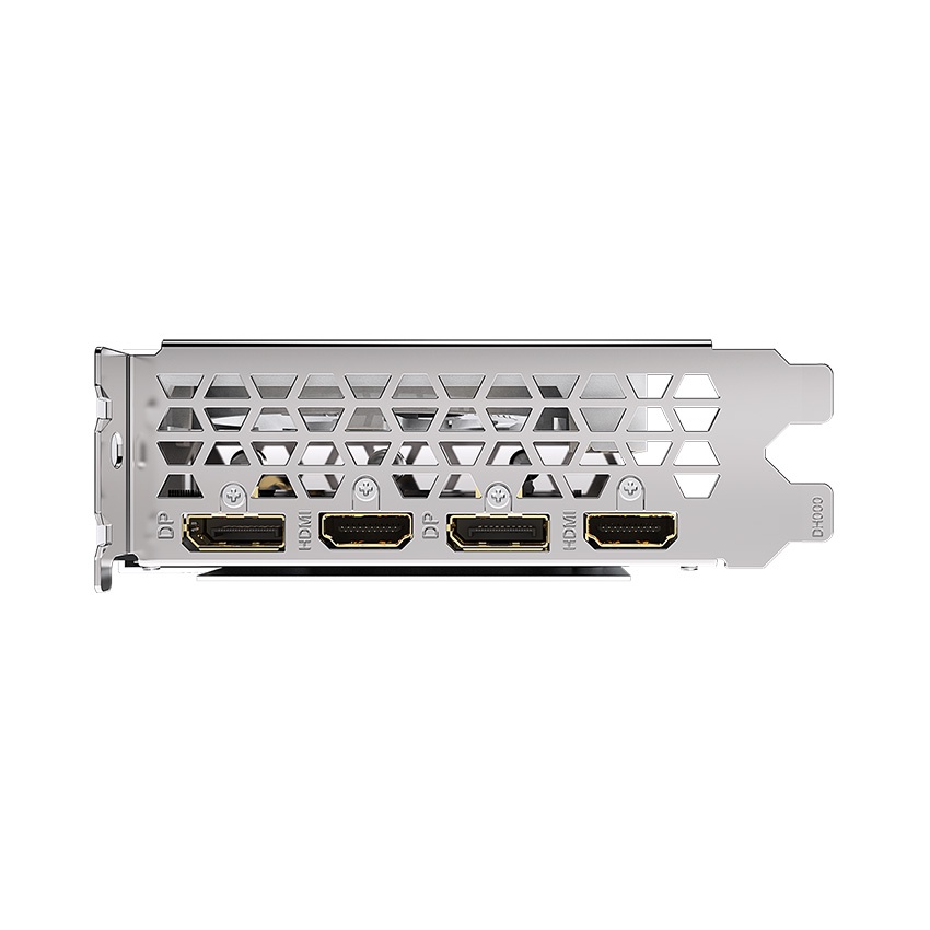 Card màn hình Gigabyte RTX 3060 VISION OC 12G