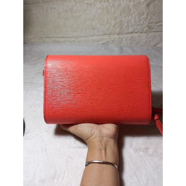 Túi si hiệu METROCITY