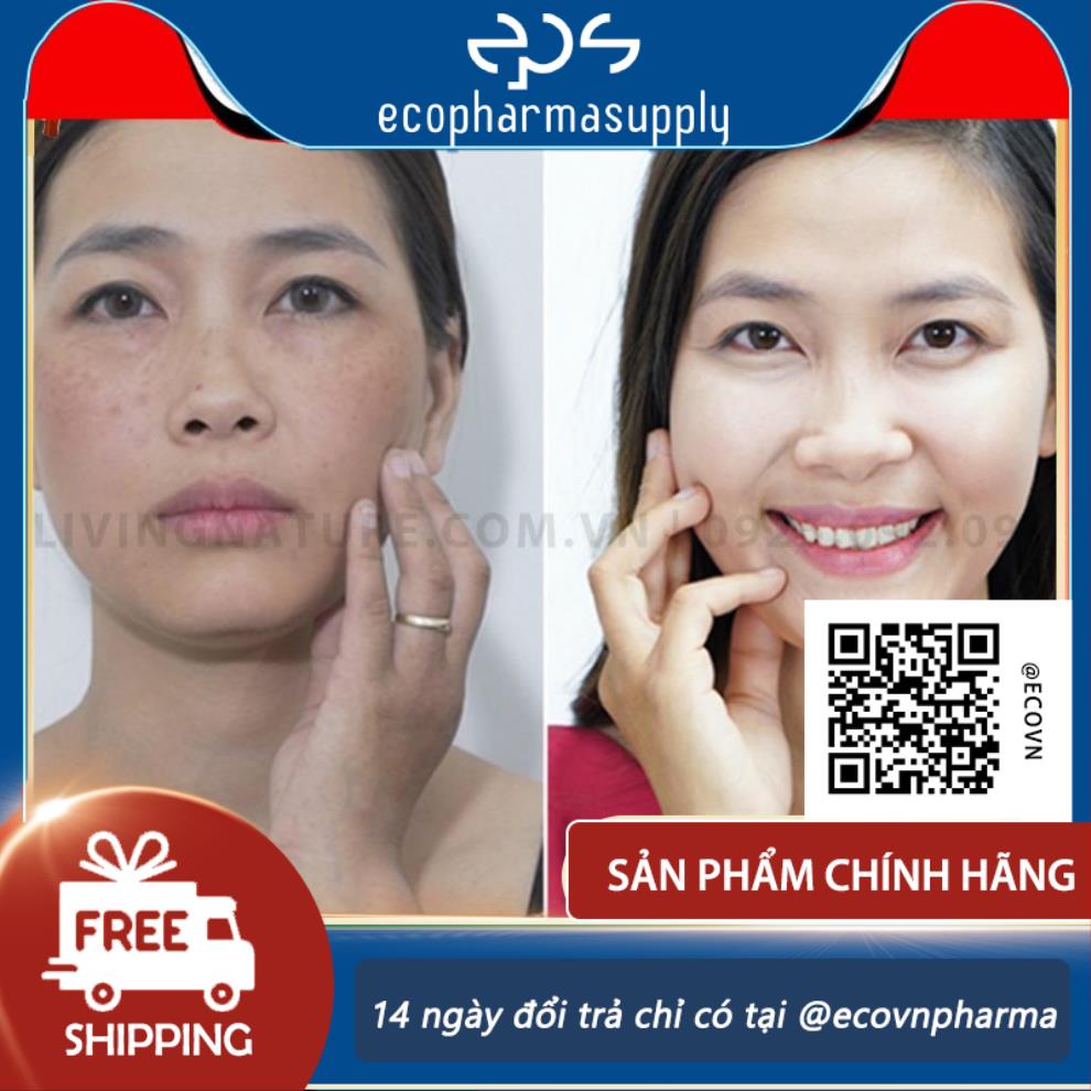 [10ml/ 18ml] Dầu dưỡng Living Nature Radiance Night Oil | BigBuy360 - bigbuy360.vn