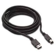 Cáp in USB 1.5m và 5m chống nhiễu