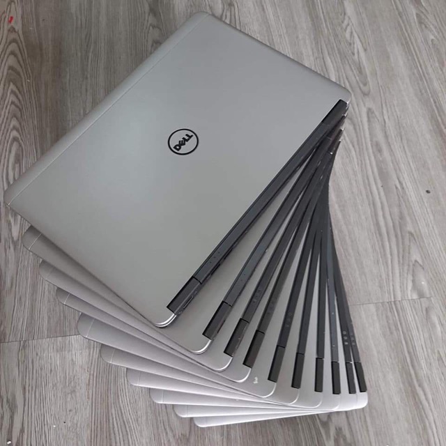 Laptop dell E7440 core i5 4310U, ram 4G, ssd 128, hàng tuyển chọn | WebRaoVat - webraovat.net.vn