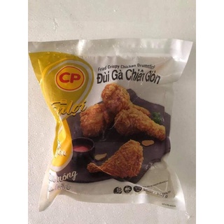 Gà Rán  CP