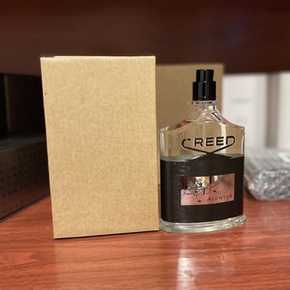 Nước Hoa Nam TESTER Creed Aventus 100ml