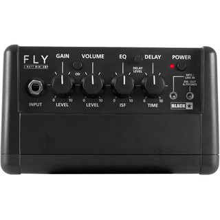 Amply Guitar Điện BLACKSTAR FLY 3 (không Bluetooth, màu đen hoặc màu Vintage)
