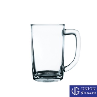 Set 6 ly quai 500ml thủy tinh thái ug375